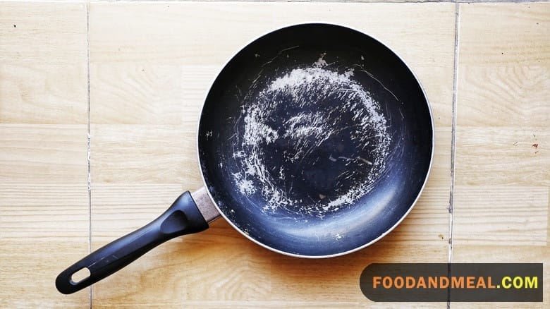Is Nonstick Cookware Like Teflon Safe To Use?