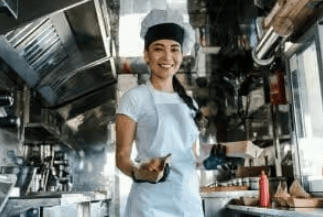 Sizzle And Serve: 50+ Grill Pan Recipes For Every Season 6