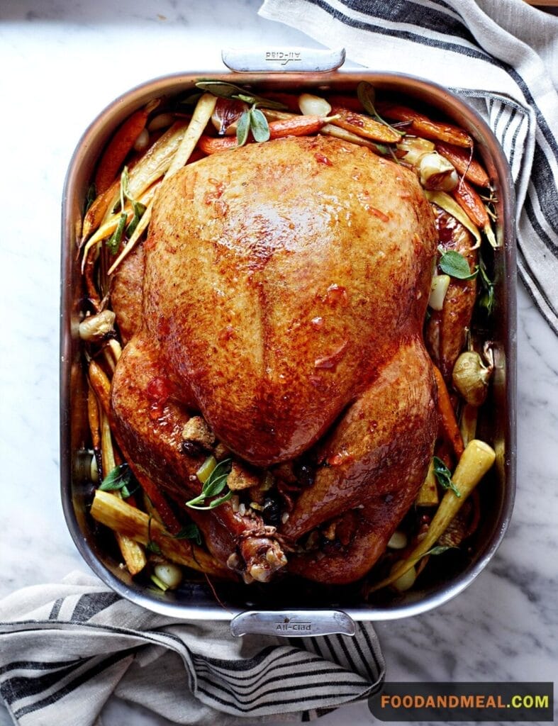 Do You Put Water In A Roaster Oven? 1