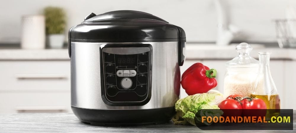 Are Pressure Cookers Safe?