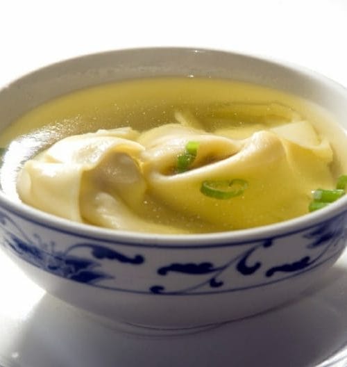 How Special The Traditional Chinese Cuisine Is? 18