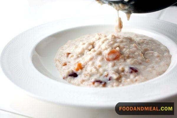 Can You Use Steel Cut Oats For Overnight ? 1