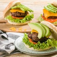 The Ultimate Avocado Bacon Griller: A Feast Prepared with an Indoor Grill 2 The Ultimate Avocado Bacon Griller: A Feast Prepared with an Indoor Grill 1