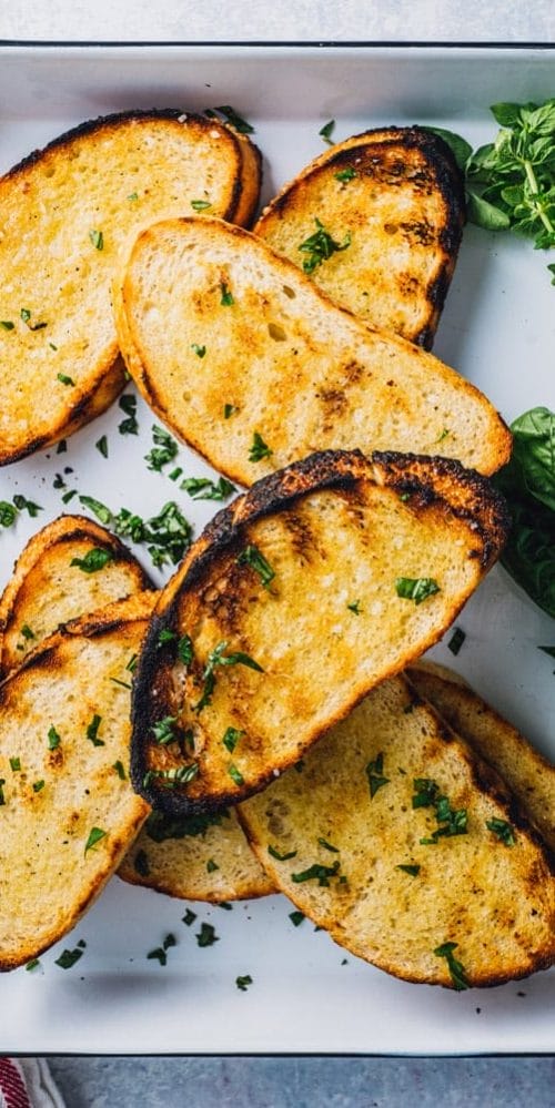 Sizzle And Serve: 50+ Grill Pan Recipes For Every Season 5