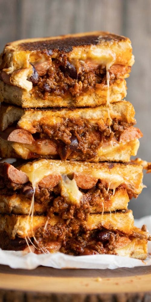 Sizzle and Serve: 50+ Grill Pan Recipes for Every Season 17 Sizzle and Serve: 50+ Grill Pan Recipes for Every Season 15