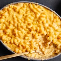 Mac And Cheese In A Coat: Savor The Comfort Of Indoor Grill Cooking 1