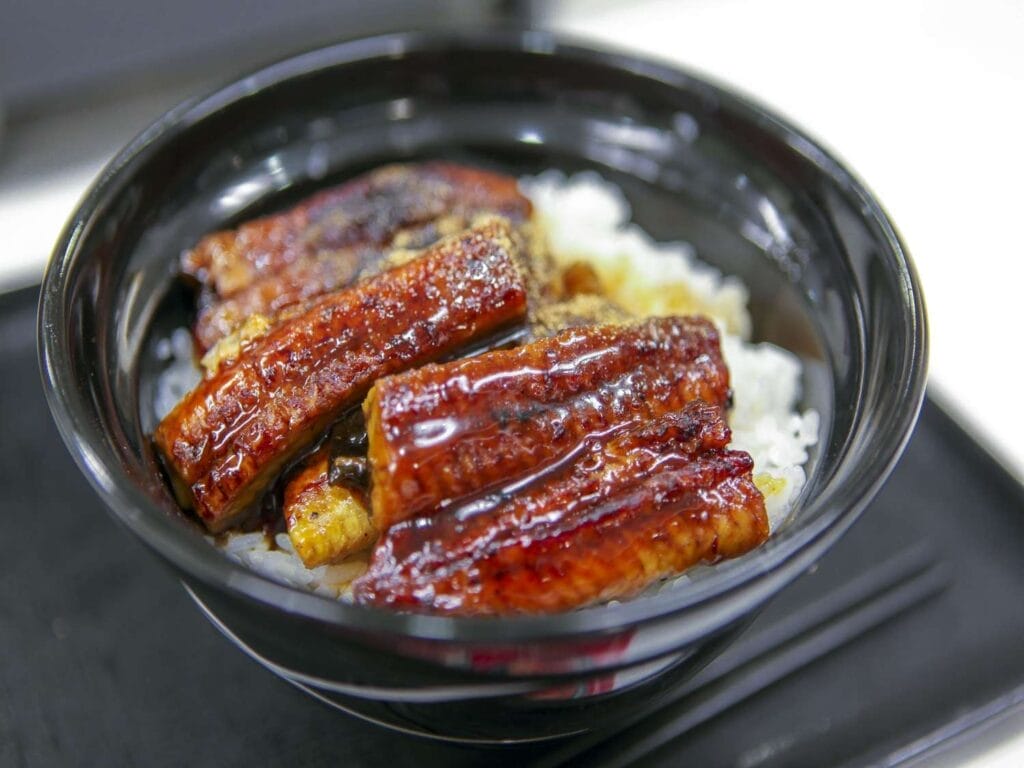 Savor The Delight Of Eel From The Grill: A Recipe For Indoor Grill Enthusiasts 1