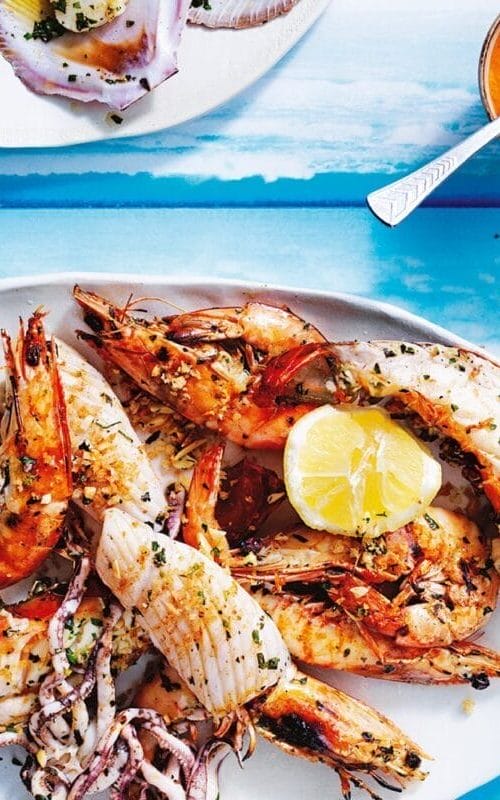 Sizzle and Serve: 50+ Grill Pan Recipes for Every Season 7 Sizzle and Serve: 50+ Grill Pan Recipes for Every Season 5