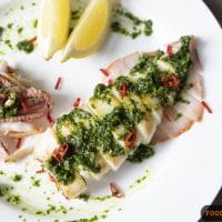 Grilled Parsley Calamari: A Culinary Delight Nấu Bởi Indoor Grill 2 Grilled Parsley Calamari: A Culinary Delight Nấu Bởi Indoor Grill 1