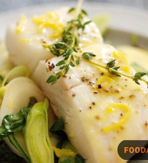 Sizzle And Serve: 50+ Grill Pan Recipes For Every Season 13