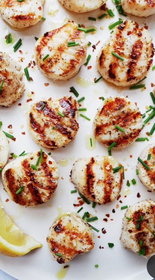 Sizzle And Serve: 50+ Grill Pan Recipes For Every Season 3 Sizzle And Serve: 50+ Grill Pan Recipes For Every Season 1