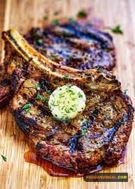 Sizzle And Serve: 50+ Grill Pan Recipes For Every Season 9 Sizzle And Serve: 50+ Grill Pan Recipes For Every Season 7