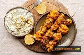 Indoor Grilled Bliss: Elevating Culinary Delights with Monkfish Skewers 5 Indoor Grilled Bliss: Elevating Culinary Delights with Monkfish Skewers 5