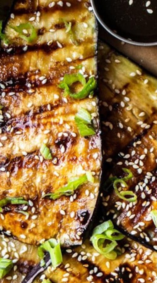Sizzle And Serve: 50+ Grill Pan Recipes For Every Season 15 Sizzle And Serve: 50+ Grill Pan Recipes For Every Season 12