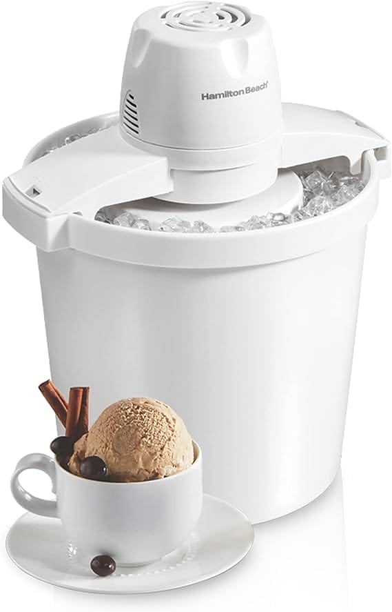 The 5 Best Ice Cream Makers, Reviews By Food And Meal 5