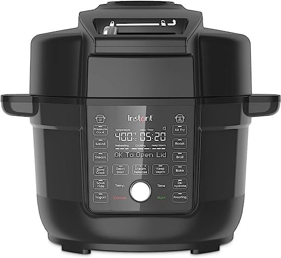 Best Instant Pots Of 2024, Reviews By Food And Meal 5