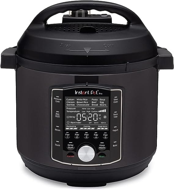 Best Instant Pots Of 2024, Reviews By Food And Meal 2