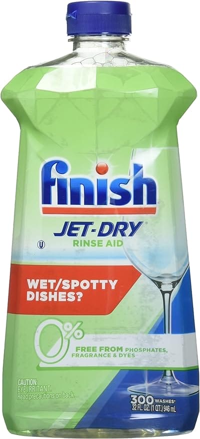 Best Dishwashing Liquid For Hard Water 2025 7