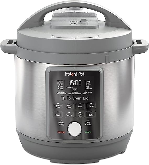 Best Instant Pots Of 2024, Reviews By Food And Meal 1