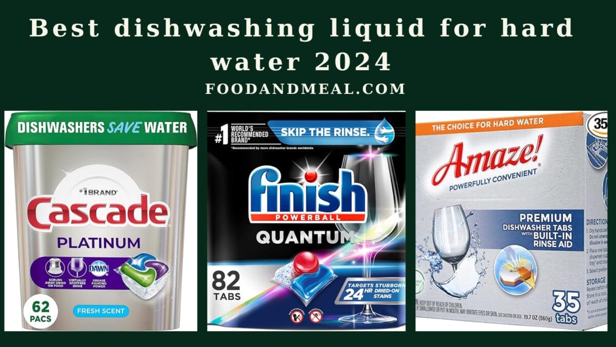 Best Dishwashing Liquid For Hard Water 2024 Foodandmeal Com   Bakery Cake Photo Collage Facebook Cover 1640 × 924 Px 2023 12 01T132442.814 