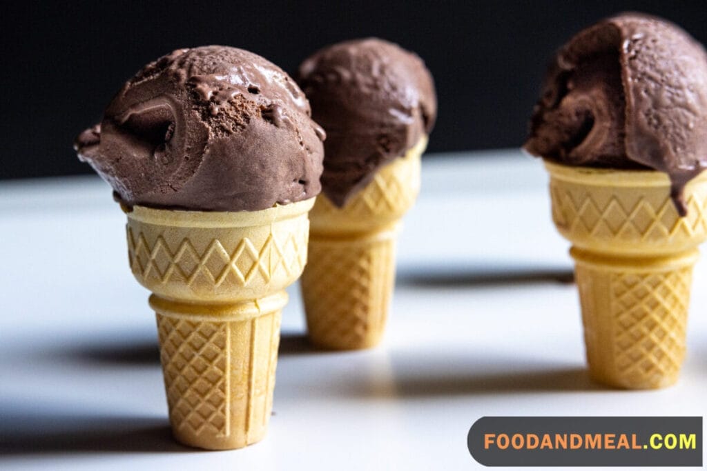 The Best Ways To Store Ice Cream 1