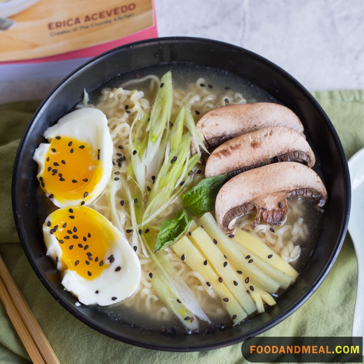 'Is Tonkotsu Ramen Safe During Pregnancy? Answering The Safety Question With Every Delicious Bite!