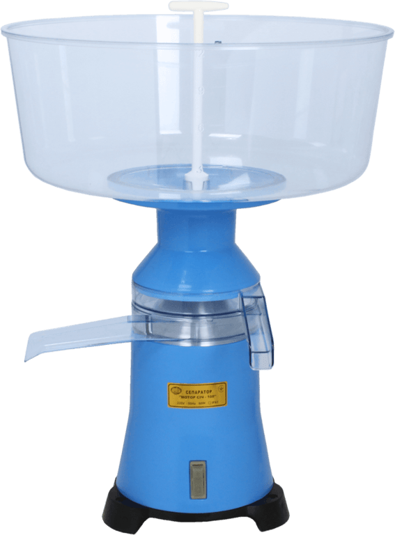 Best Cream Separator For Goat Milk