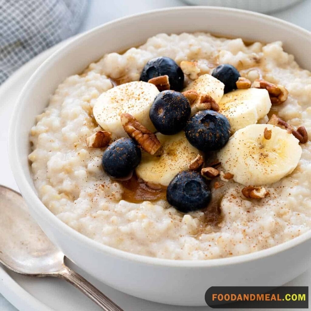 Can You Use Steel Cut Oats For Overnight ? The Answer Here