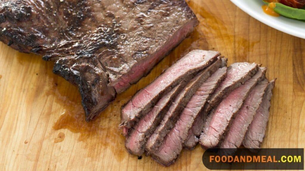 How To Reheat A Steak 2