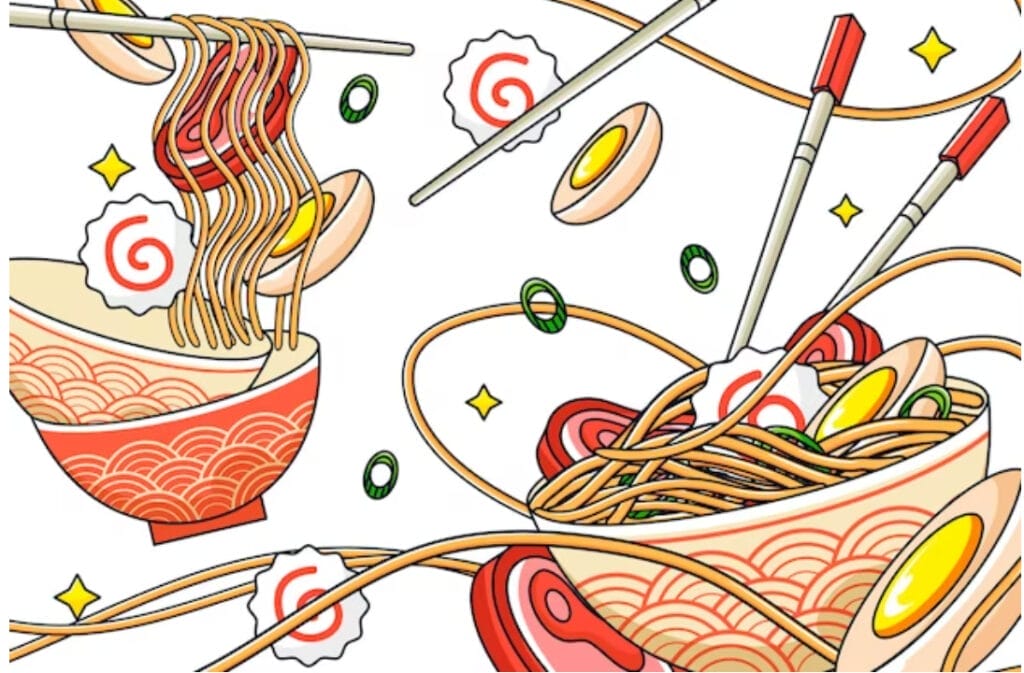 Best Ramen Recipes - A Collection Of 30+ Authentic Japanese Culinary Creations 7