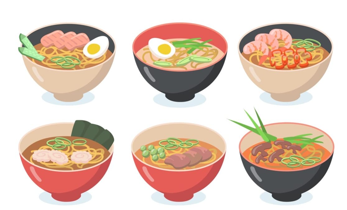 Best Ramen Recipes