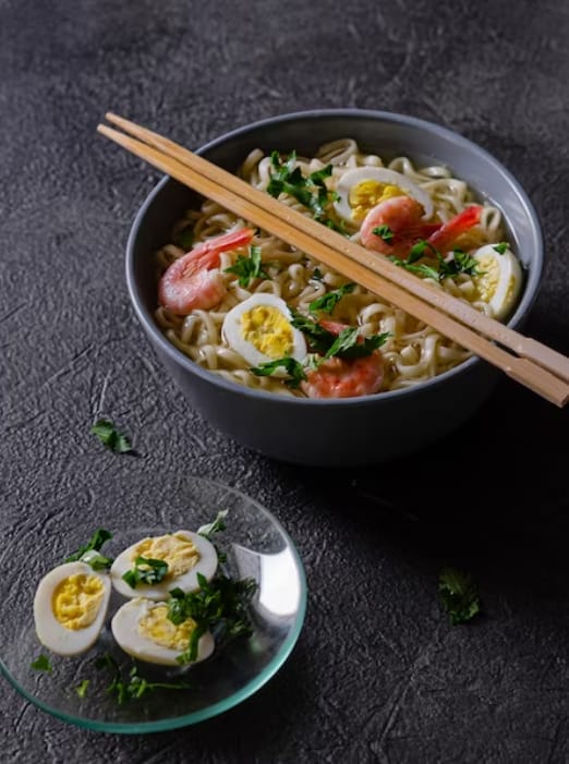 Best Ramen Recipes - A Collection Of 30+ Authentic Japanese Culinary Creations 38