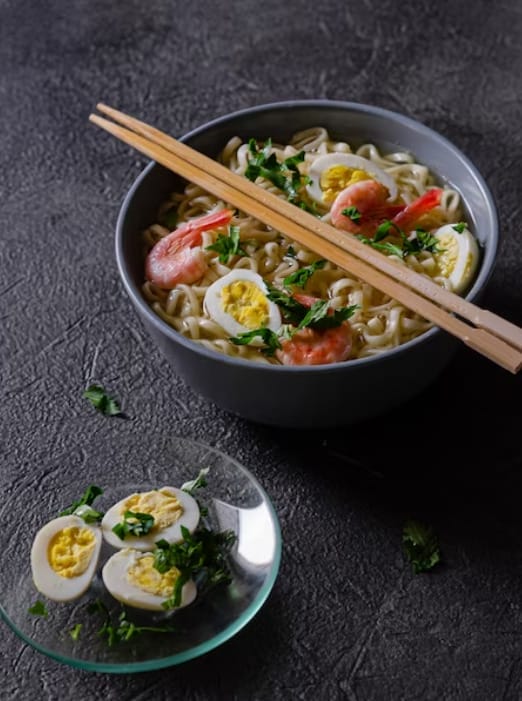 Best Ramen Recipes - A Collection Of 30+ Authentic Japanese Culinary Creations 39
