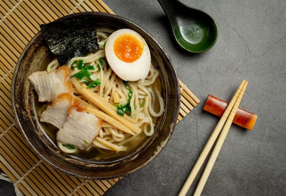 Best Ramen Recipes - A Collection Of 30+ Authentic Japanese Culinary Creations 37