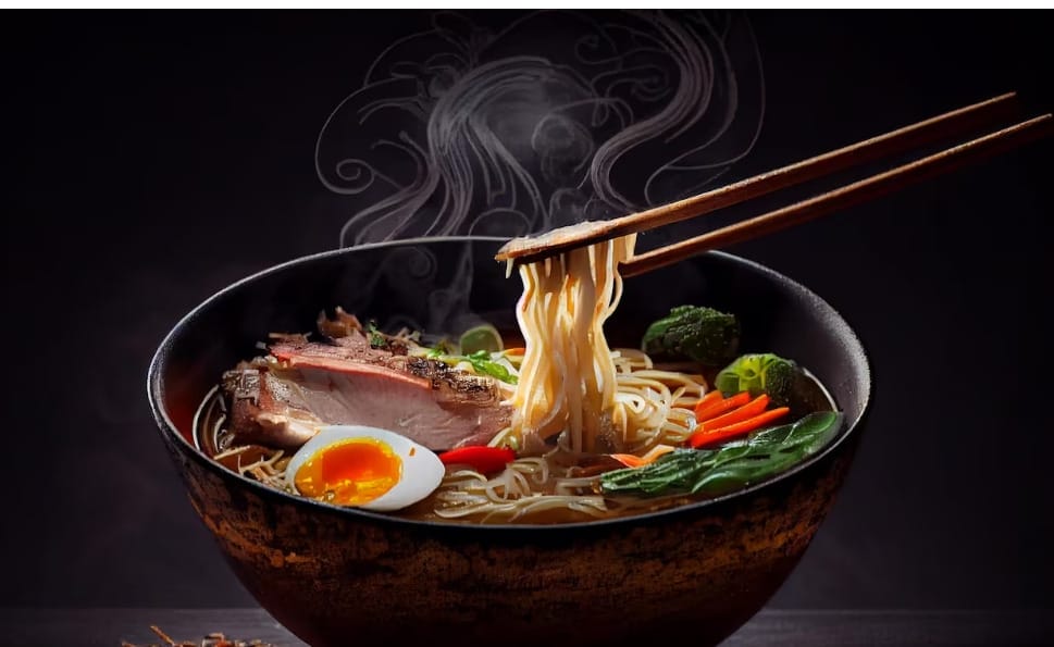 Best Ramen Recipes - A Collection Of 30+ Authentic Japanese Culinary Creations 37