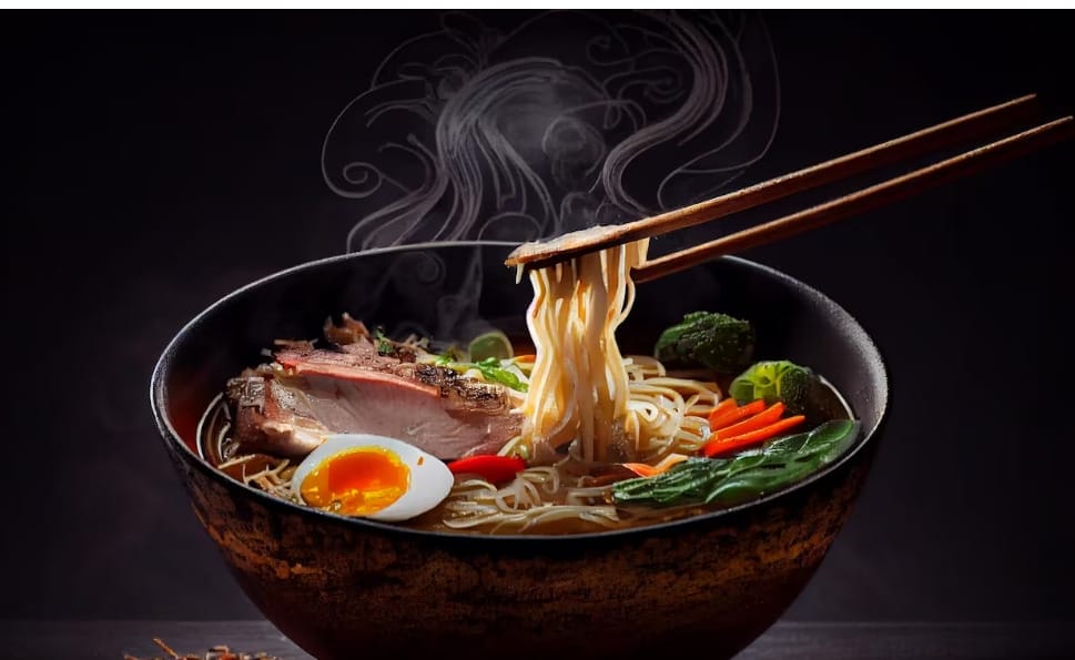 Best Ramen Recipes - A Collection Of 30+ Authentic Japanese Culinary Creations 36