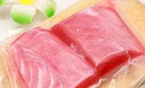 How To Make.sashimi - Sliced Raw Fish Recipe 2