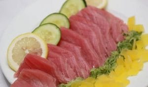 How To Make.sashimi - Sliced Raw Fish Recipe 6