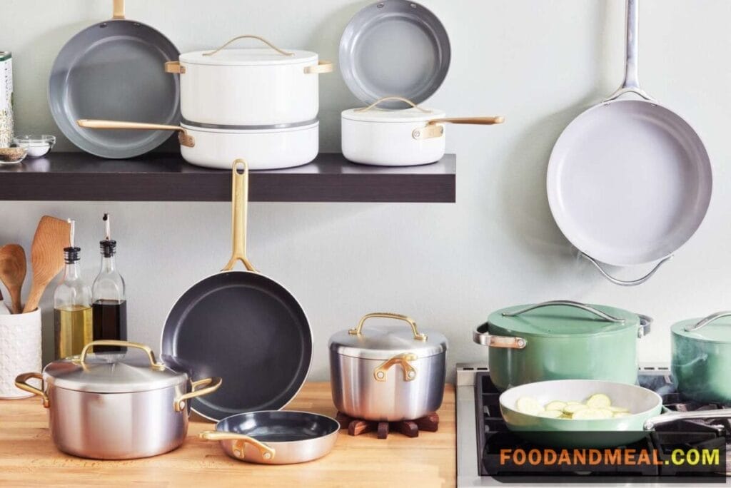 Surprising Things You Should Be Cleaning With Aluminum Foil 3