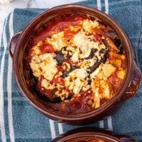 Indoor Grilled Eggplant Taler Feta: A Culinary Symphony Of Flavors 1