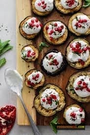 Indoor Grilled Eggplant Taler Feta: A Culinary Symphony of Flavors 2 Indoor Grilled Eggplant Taler Feta: A Culinary Symphony of Flavors 2