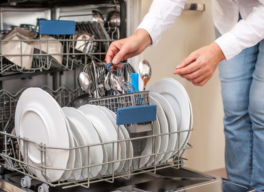 Can You Put A Blender In The Dishwasher? 1