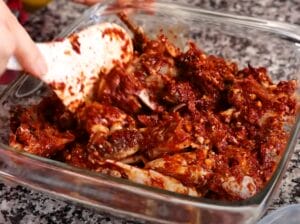 Dive Deep Into The Spicy Raw Blue Crabs Korean Recipe Journey! 8 Dive Deep Into The Spicy Raw Blue Crabs Korean Recipe Journey! 7