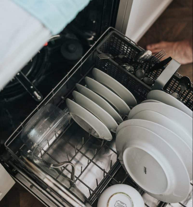 Can You Put A Blender In The Dishwasher?