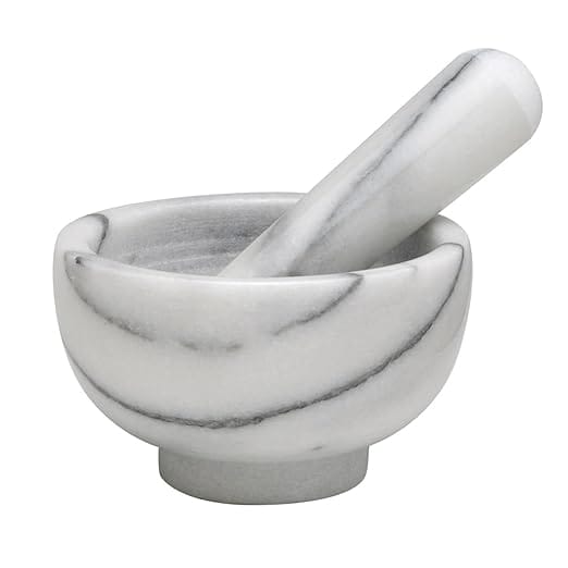 Best Mortars And Pestles Set 2025, Reviews By Food And Meal 6
