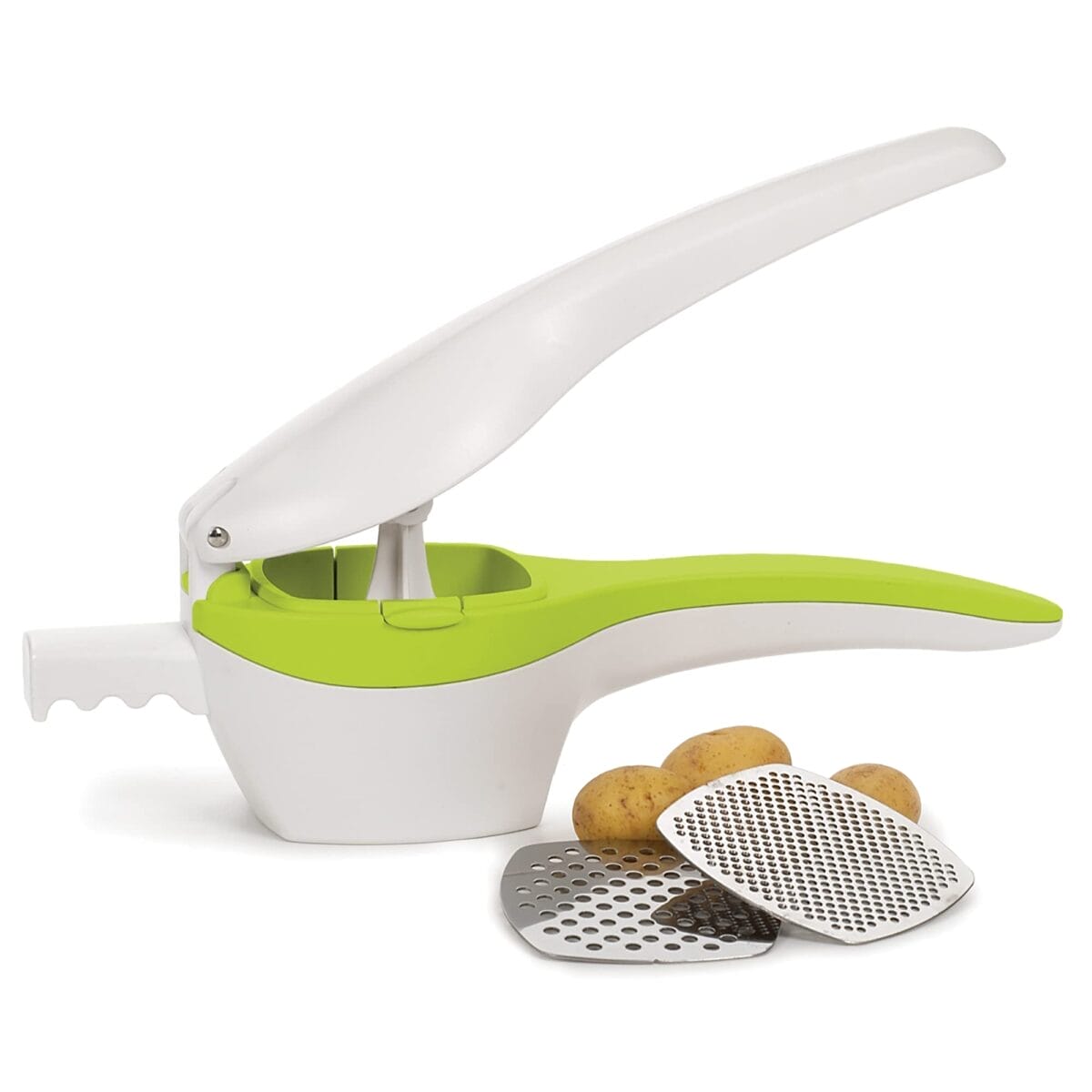 The 7 best potato ricer for gnocchi, Reviews by Food and Meal 6 The 7 best potato ricer for gnocchi, Reviews by Food and Meal 5