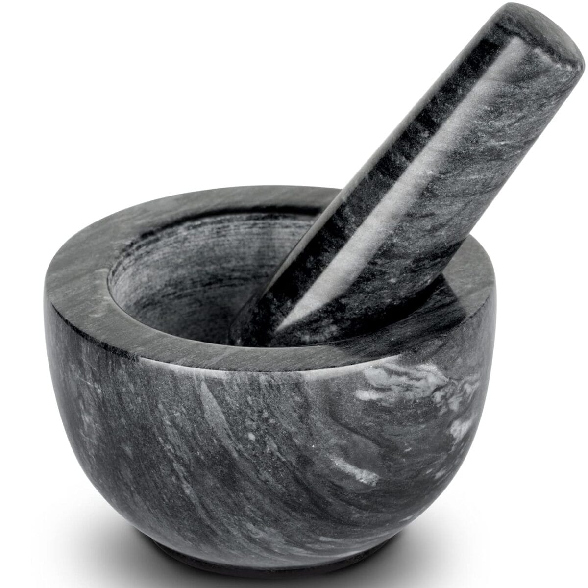 Best Mortars And Pestles Set 2024, Reviews By Food And Meal 7