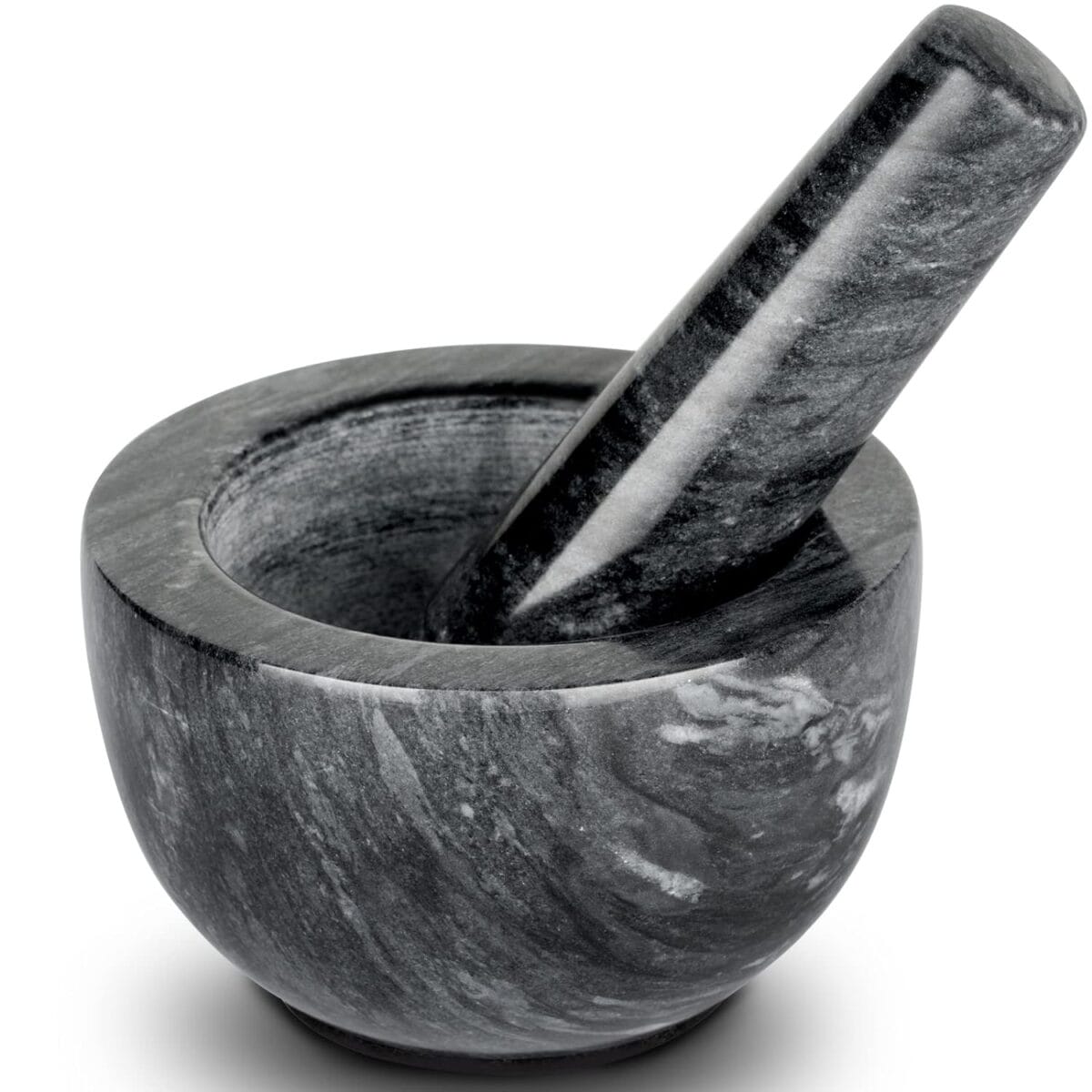 Best Mortars And Pestles Set 2025, Reviews By Food And Meal 7