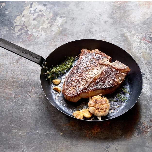 The 7 best frying pan to cook steak 3