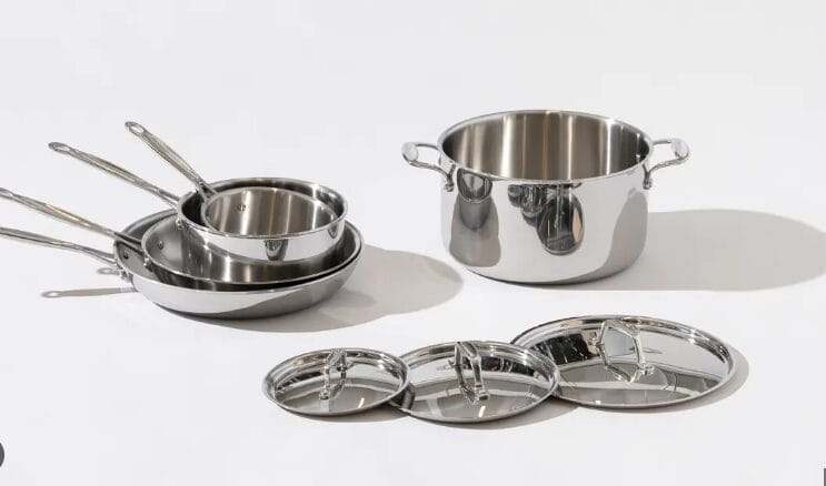 Is Aluminum Cookware Safe to Cook With?